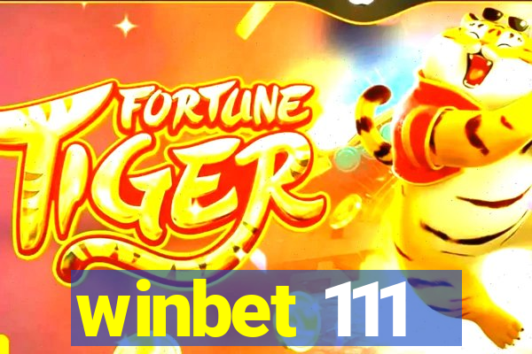 winbet 111